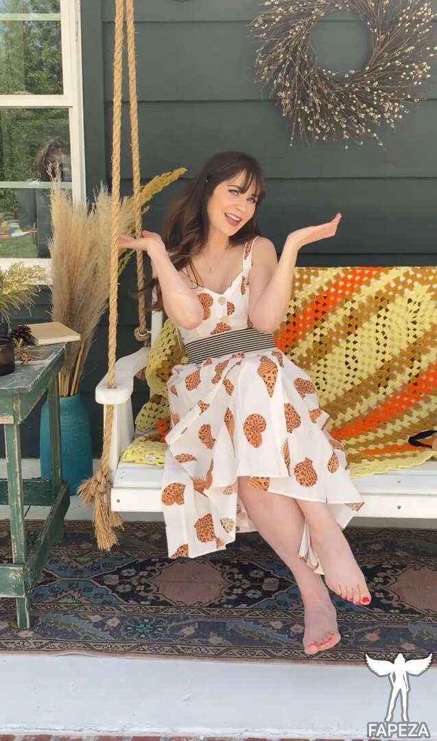 Deschanel